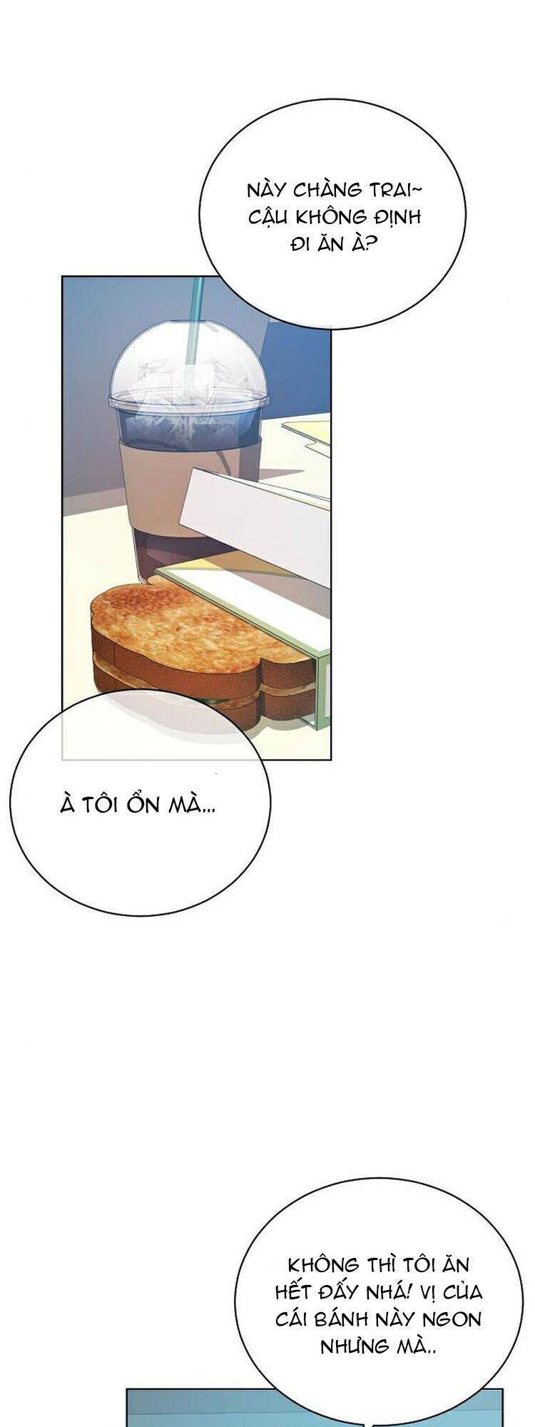 Ta Là Người Thu Thuế Chap 10 - Next Chap 11