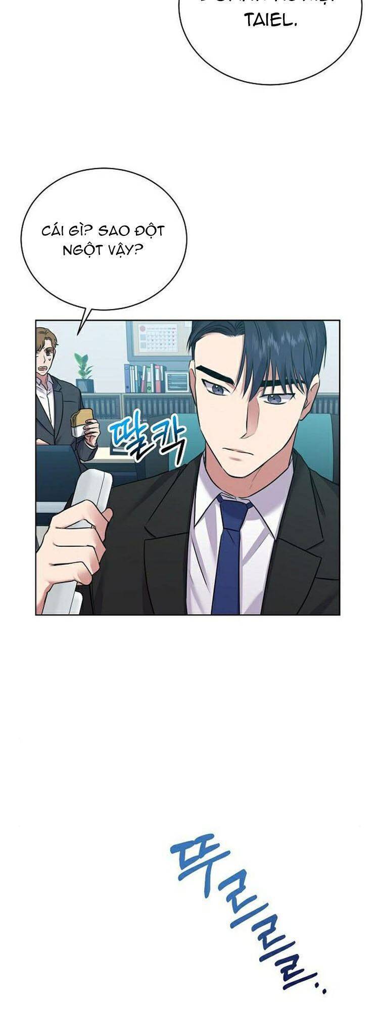 Ta Là Người Thu Thuế Chap 10 - Next Chap 11