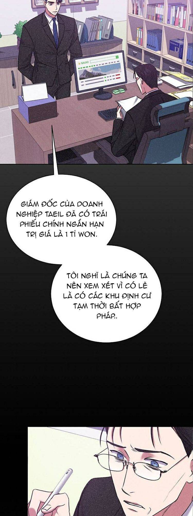 Ta Là Người Thu Thuế Chap 10 - Next Chap 11