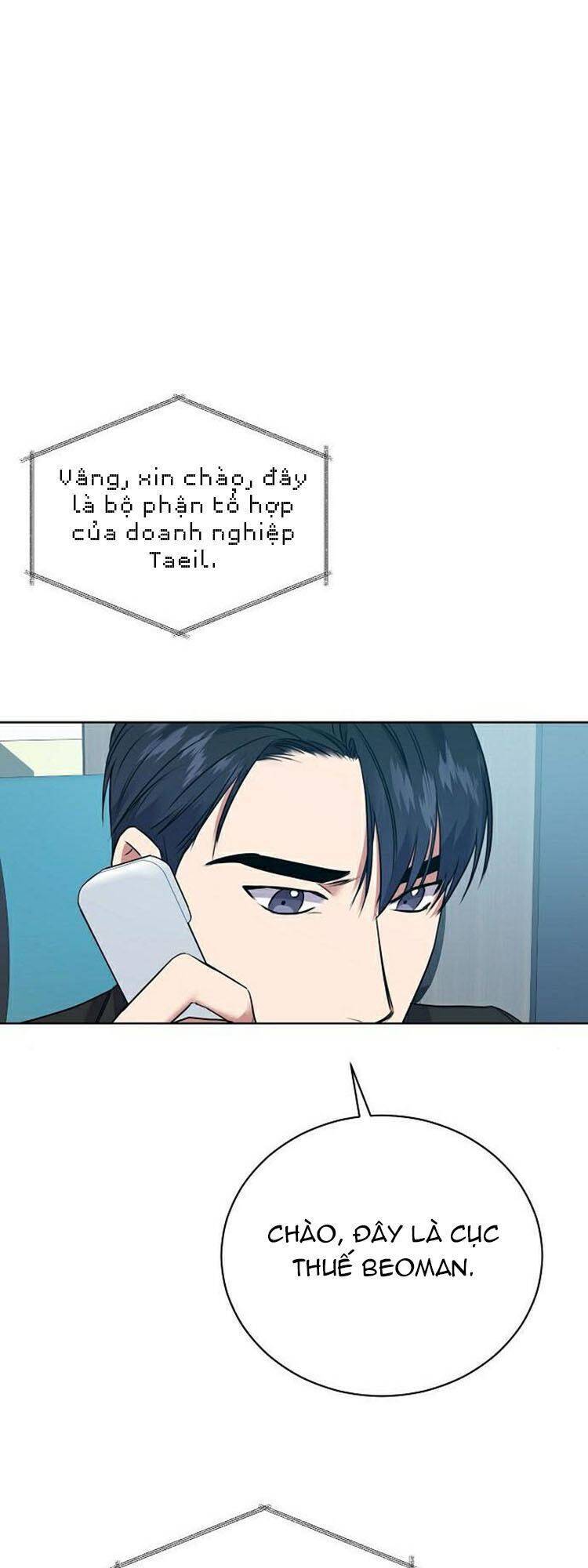 Ta Là Người Thu Thuế Chap 10 - Next Chap 11