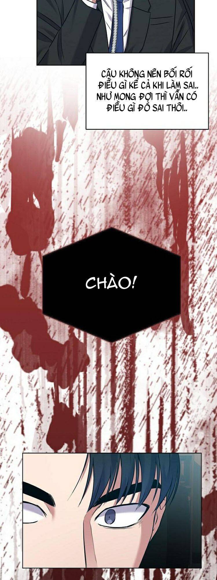 Ta Là Người Thu Thuế Chap 10 - Next Chap 11
