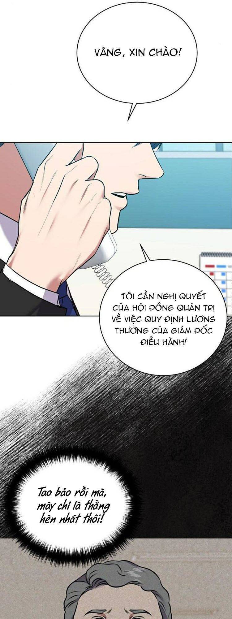 Ta Là Người Thu Thuế Chap 10 - Next Chap 11