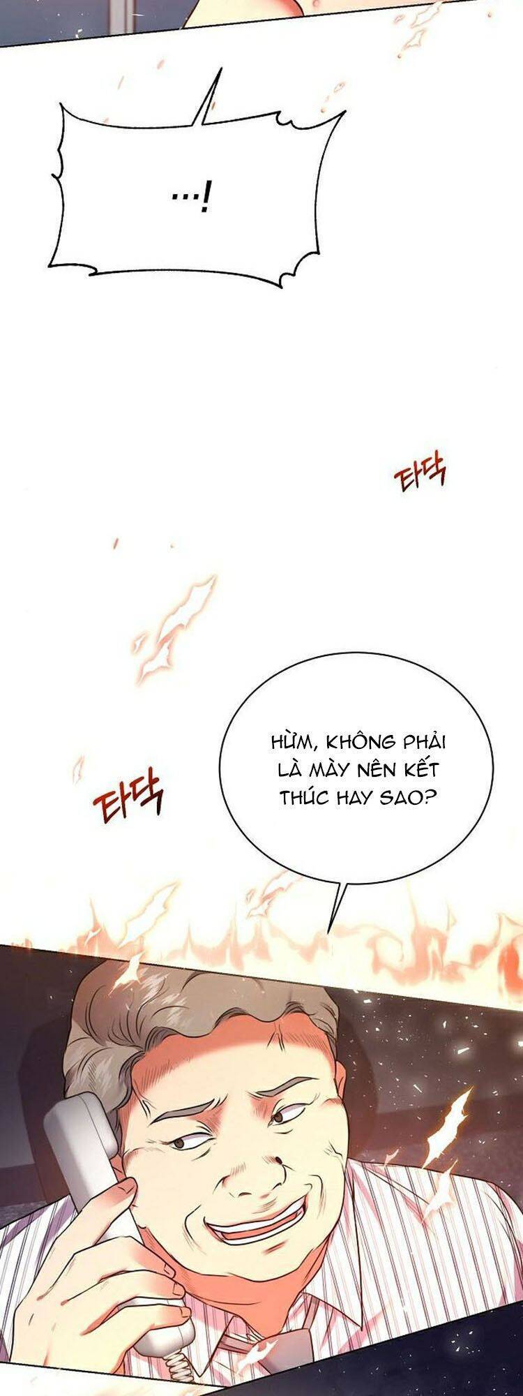 Ta Là Người Thu Thuế Chap 10 - Next Chap 11
