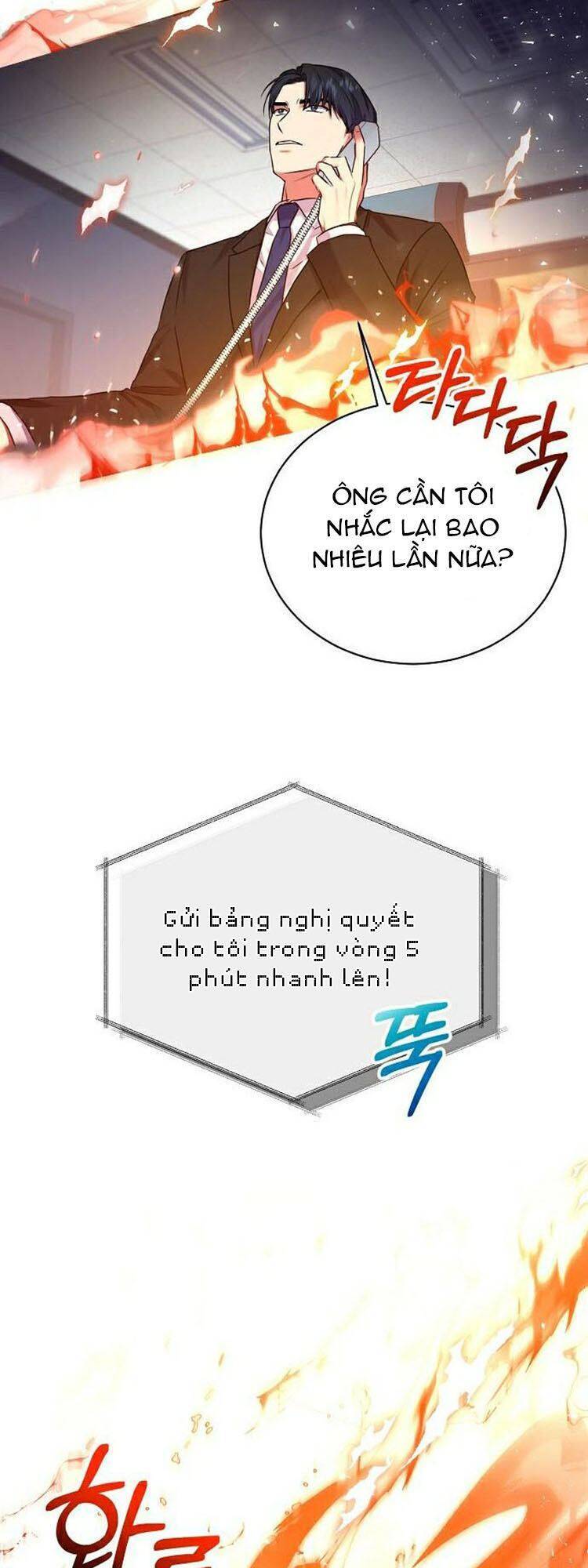 Ta Là Người Thu Thuế Chap 10 - Next Chap 11