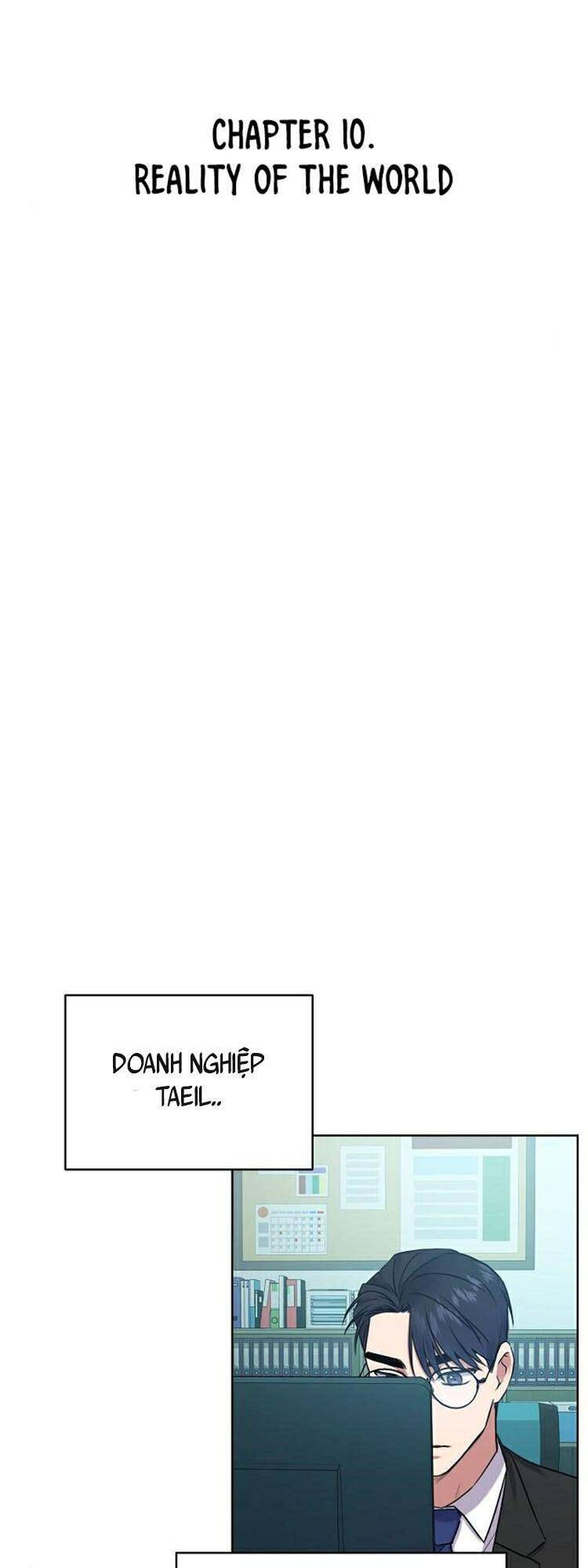 Ta Là Người Thu Thuế Chap 10 - Next Chap 11