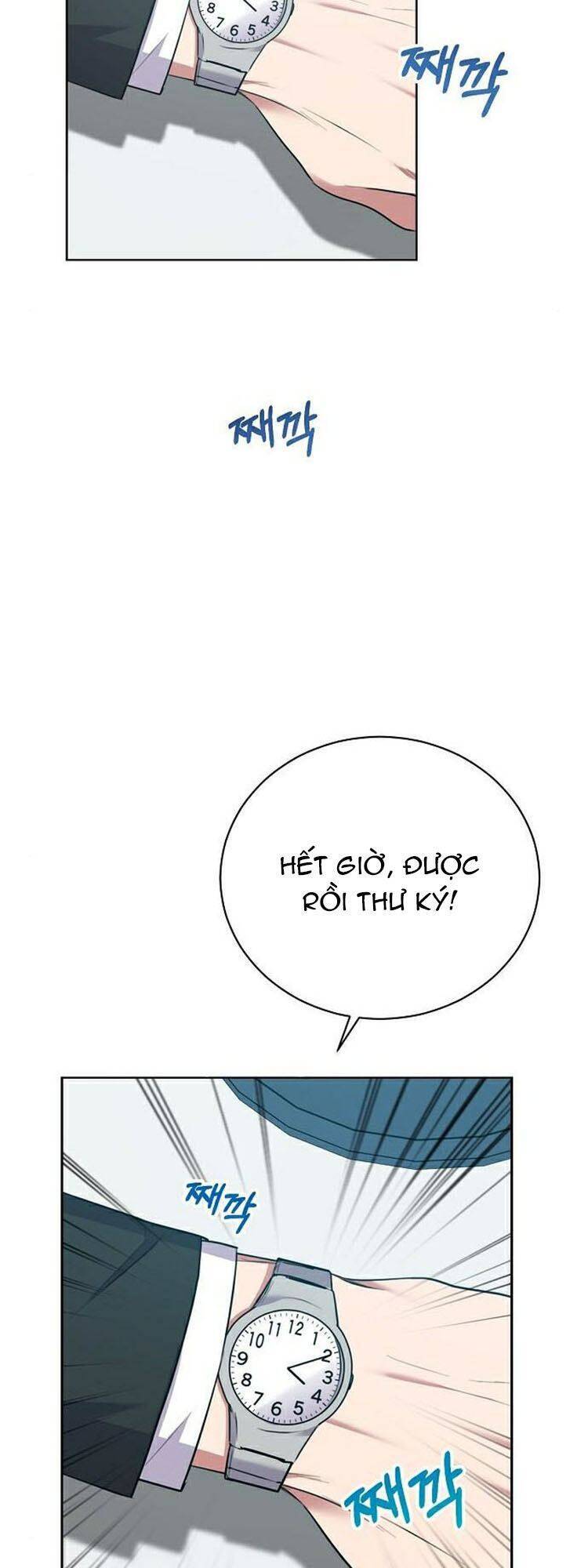Ta Là Người Thu Thuế Chap 10 - Next Chap 11