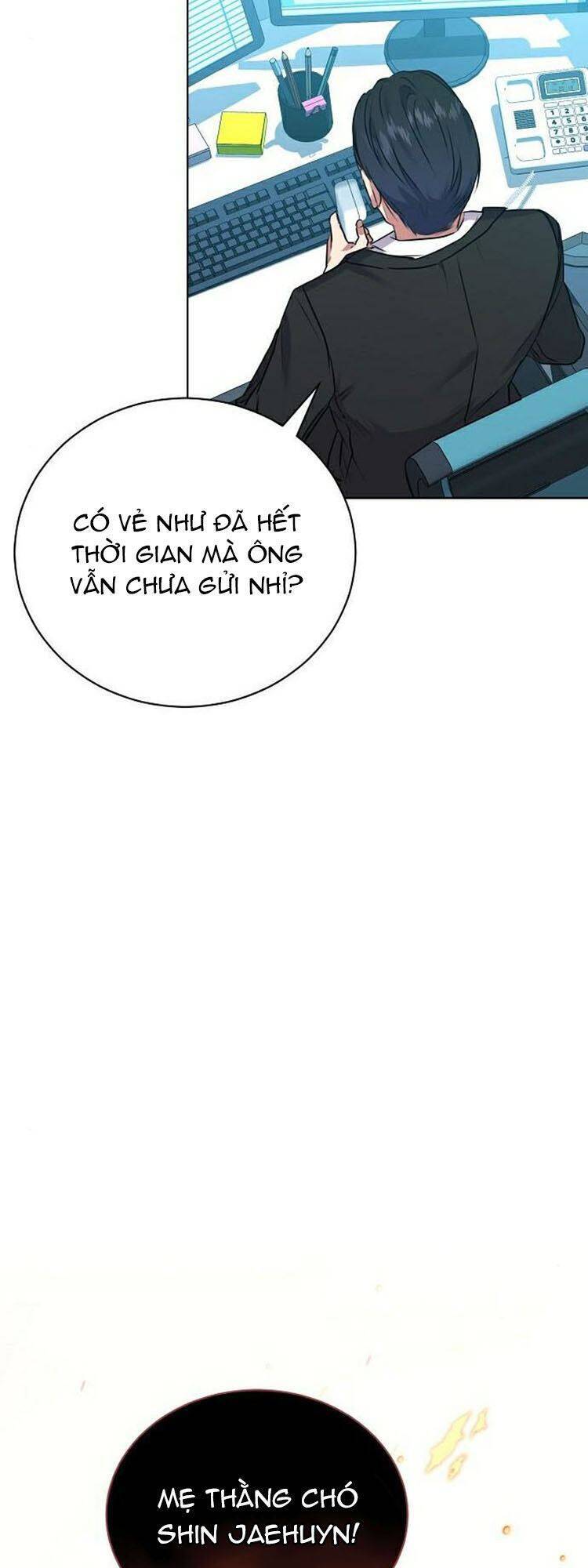 Ta Là Người Thu Thuế Chap 10 - Next Chap 11
