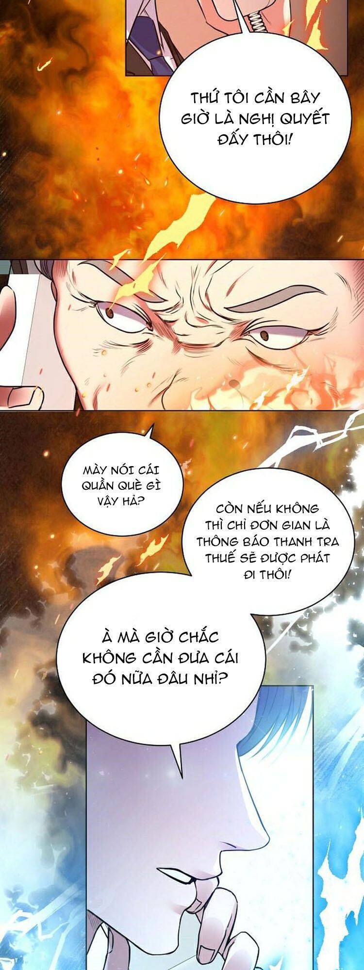 Ta Là Người Thu Thuế Chap 10 - Next Chap 11