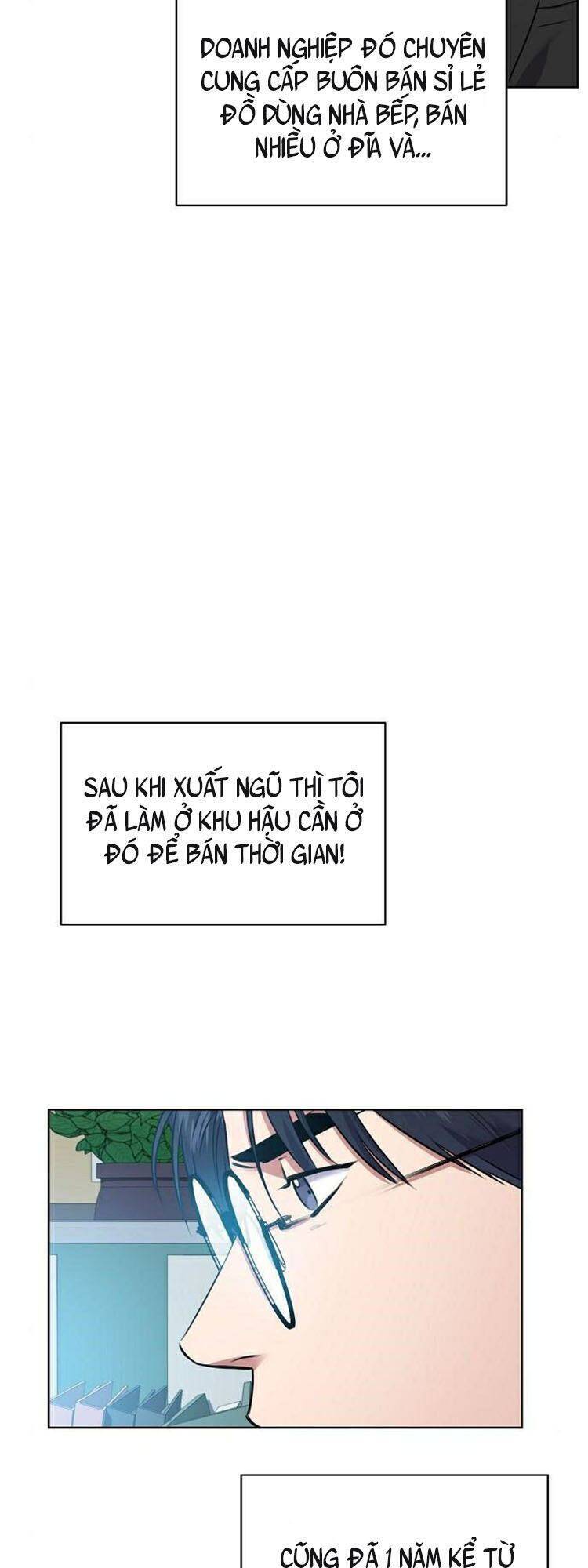 Ta Là Người Thu Thuế Chap 10 - Next Chap 11