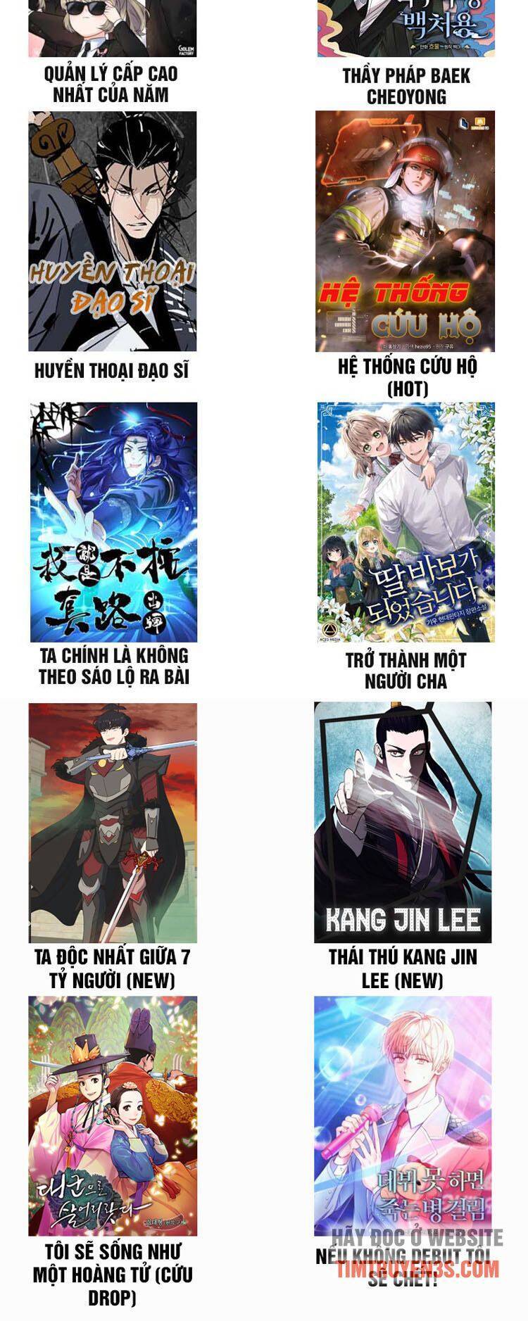 Ta Là Người Thu Thuế Chap 10 - Next Chap 11