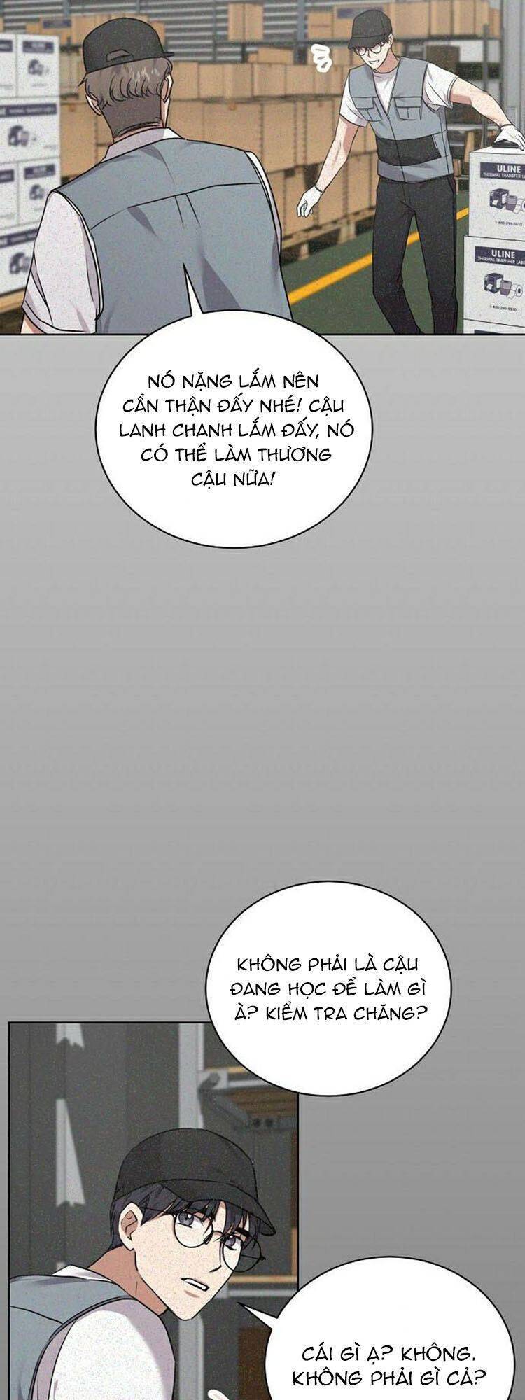Ta Là Người Thu Thuế Chap 10 - Next Chap 11