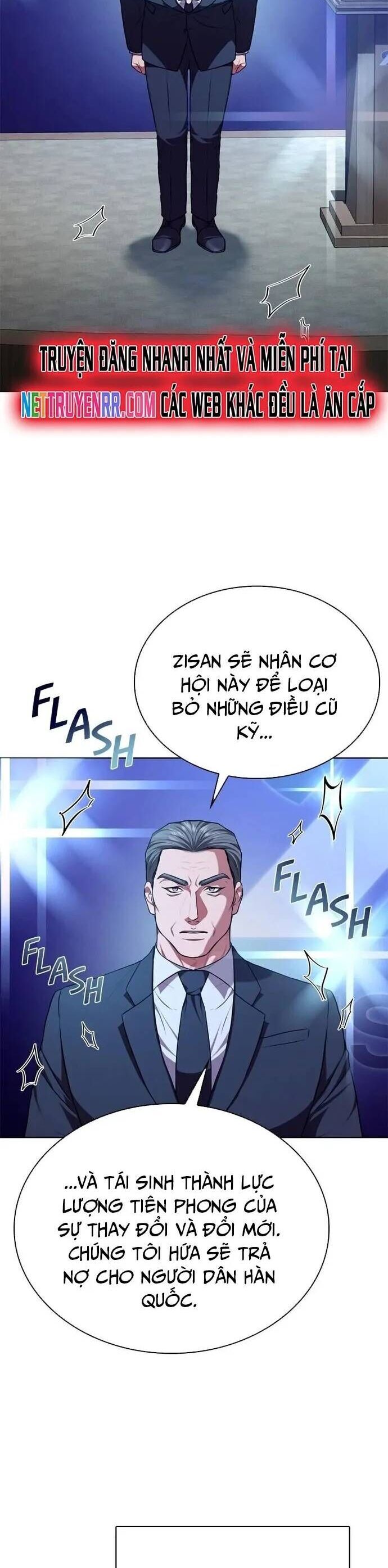Ta Là Người Thu Thuế Chap 100 - Next Chap 101