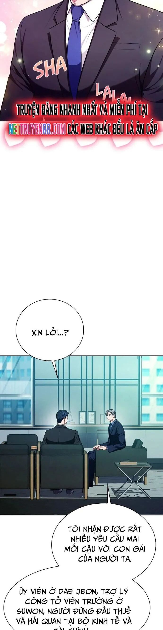 Ta Là Người Thu Thuế Chap 100 - Next Chap 101