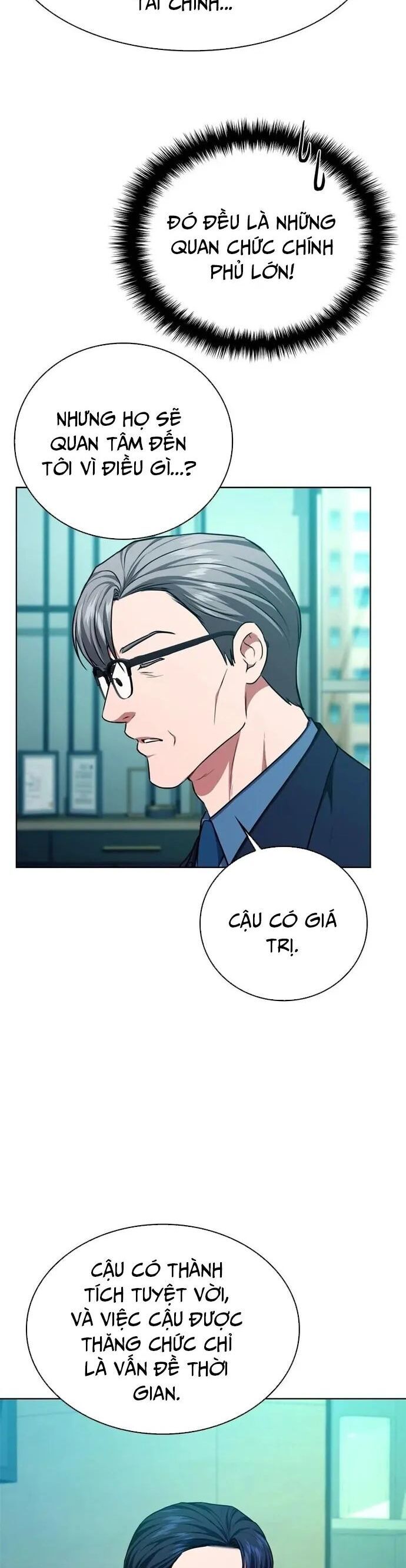 Ta Là Người Thu Thuế Chap 100 - Next Chap 101