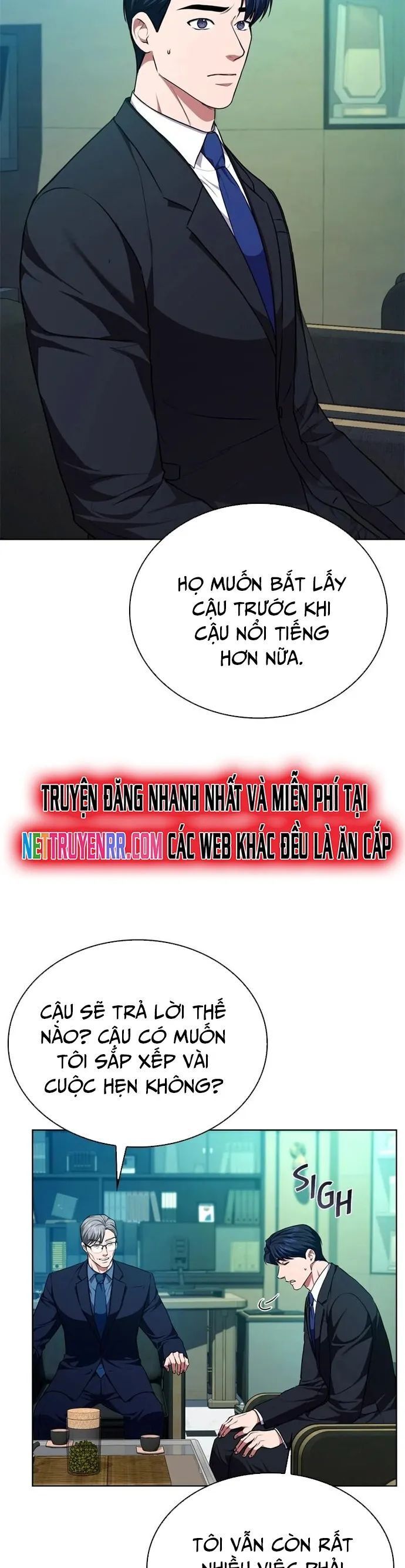Ta Là Người Thu Thuế Chap 100 - Next Chap 101