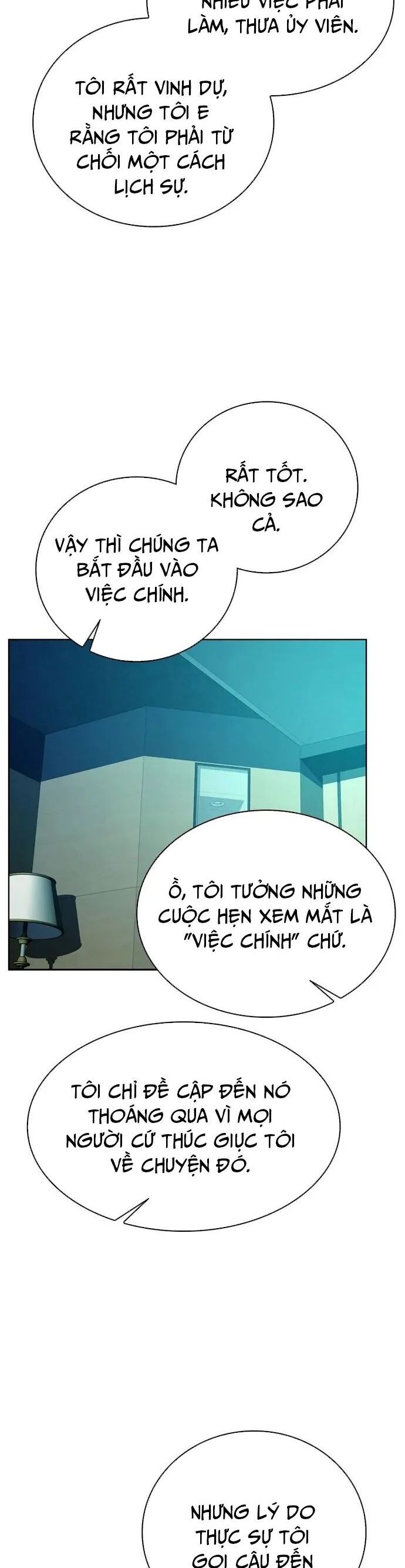 Ta Là Người Thu Thuế Chap 100 - Next Chap 101
