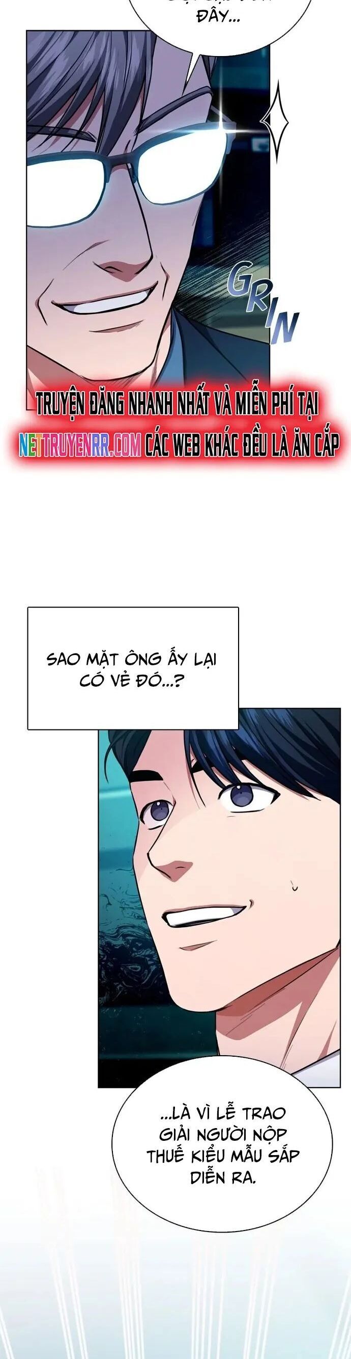 Ta Là Người Thu Thuế Chap 100 - Next Chap 101