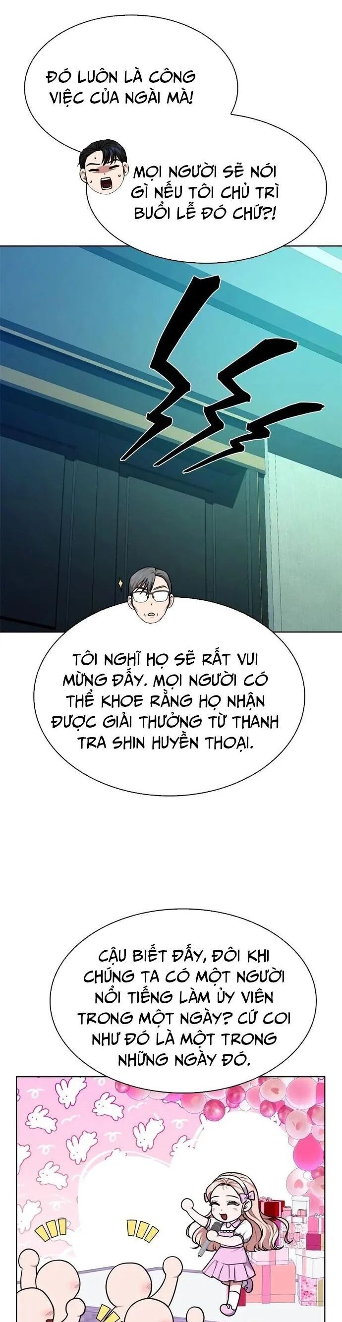 Ta Là Người Thu Thuế Chap 100 - Next Chap 101