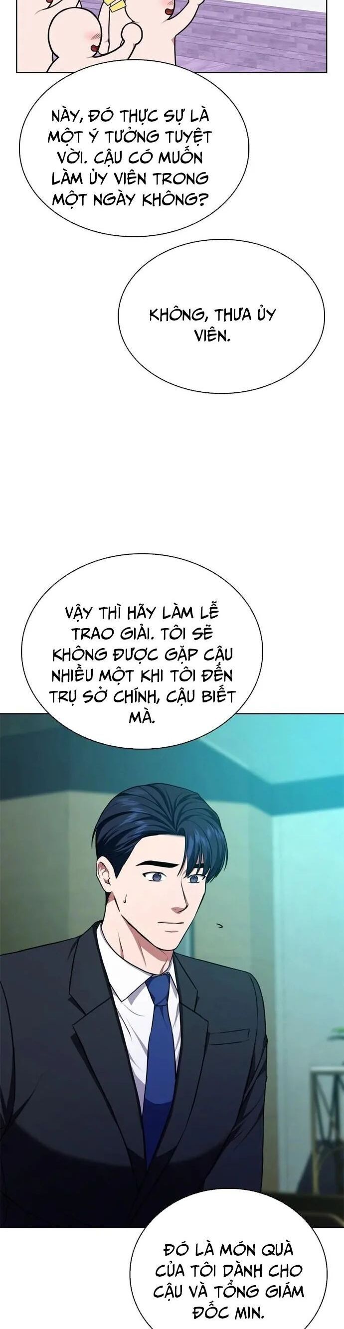 Ta Là Người Thu Thuế Chap 100 - Next Chap 101
