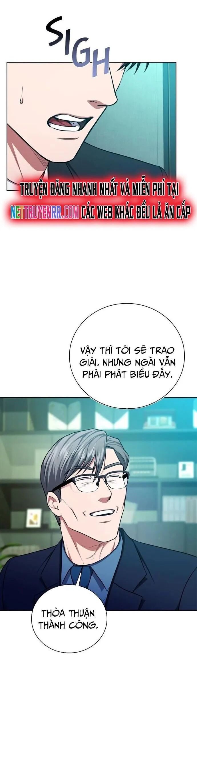 Ta Là Người Thu Thuế Chap 100 - Next Chap 101