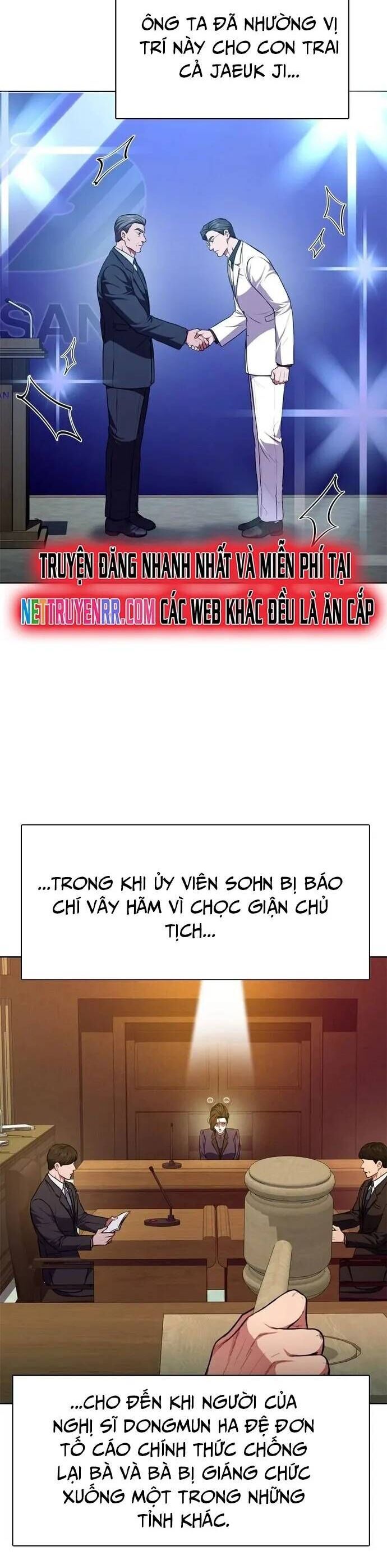 Ta Là Người Thu Thuế Chap 100 - Next Chap 101