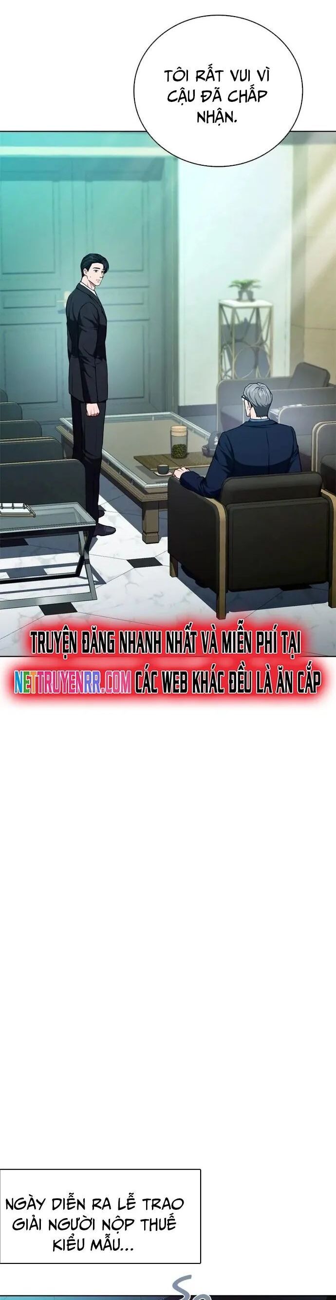Ta Là Người Thu Thuế Chap 100 - Next Chap 101