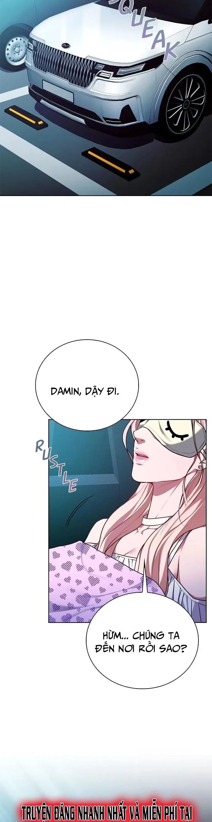 Ta Là Người Thu Thuế Chap 100 - Next Chap 101