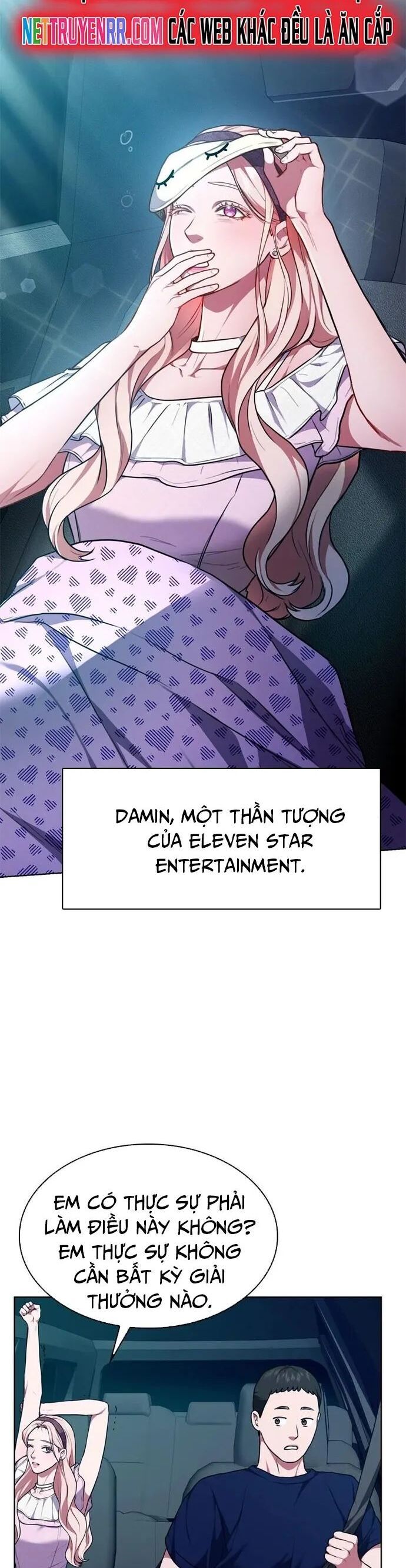 Ta Là Người Thu Thuế Chap 100 - Next Chap 101