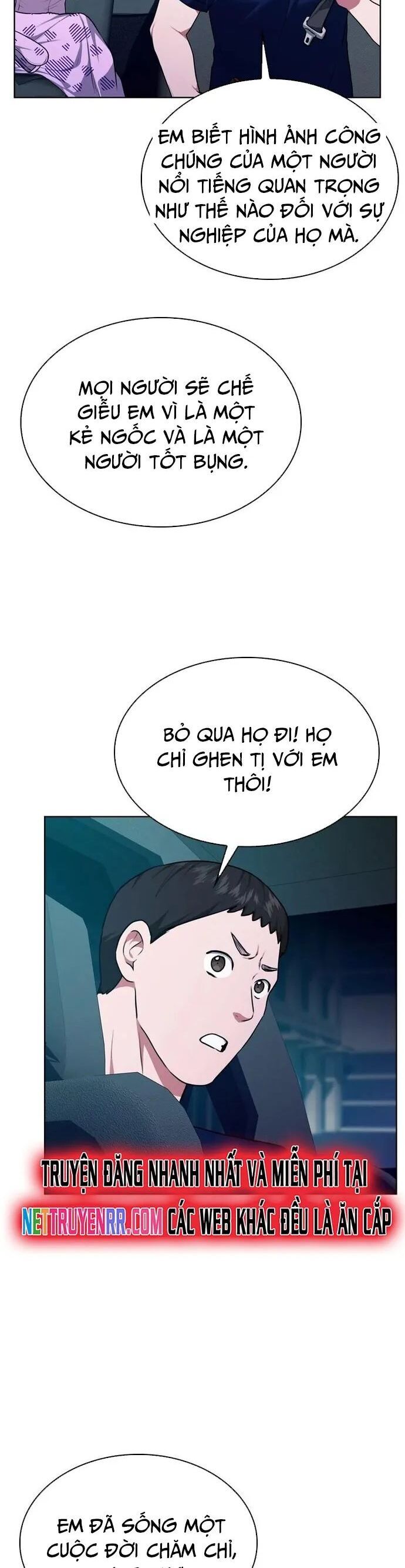 Ta Là Người Thu Thuế Chap 100 - Next Chap 101