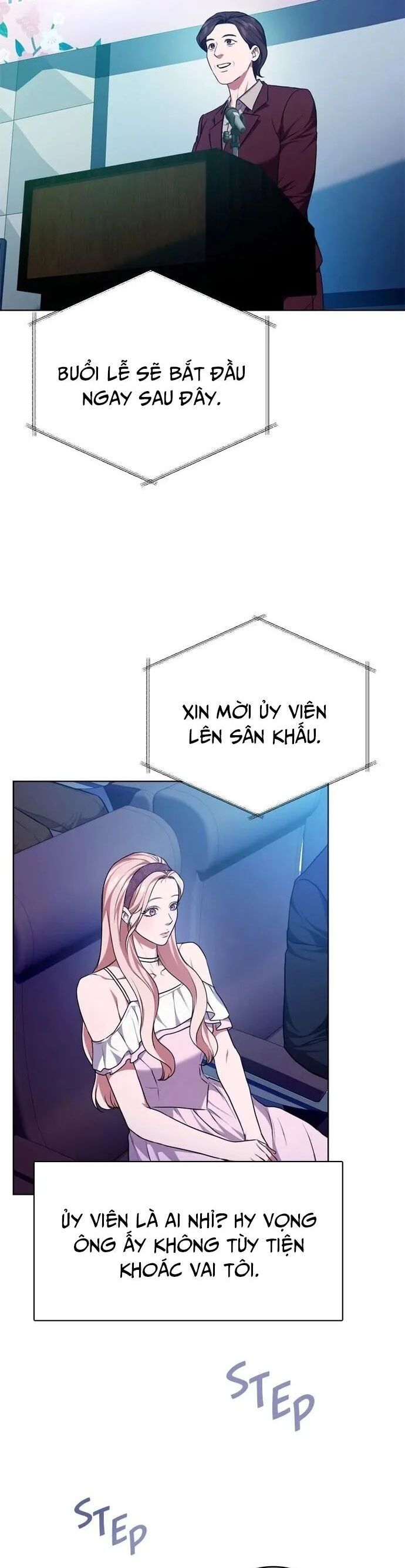 Ta Là Người Thu Thuế Chap 100 - Next Chap 101