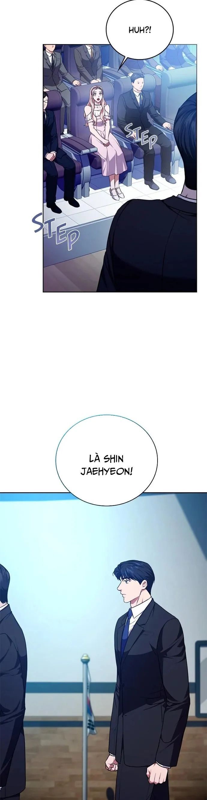 Ta Là Người Thu Thuế Chap 100 - Next Chap 101