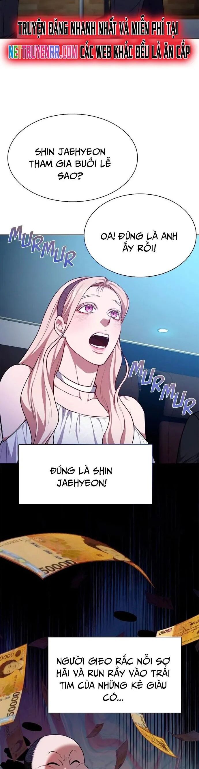 Ta Là Người Thu Thuế Chap 100 - Next Chap 101