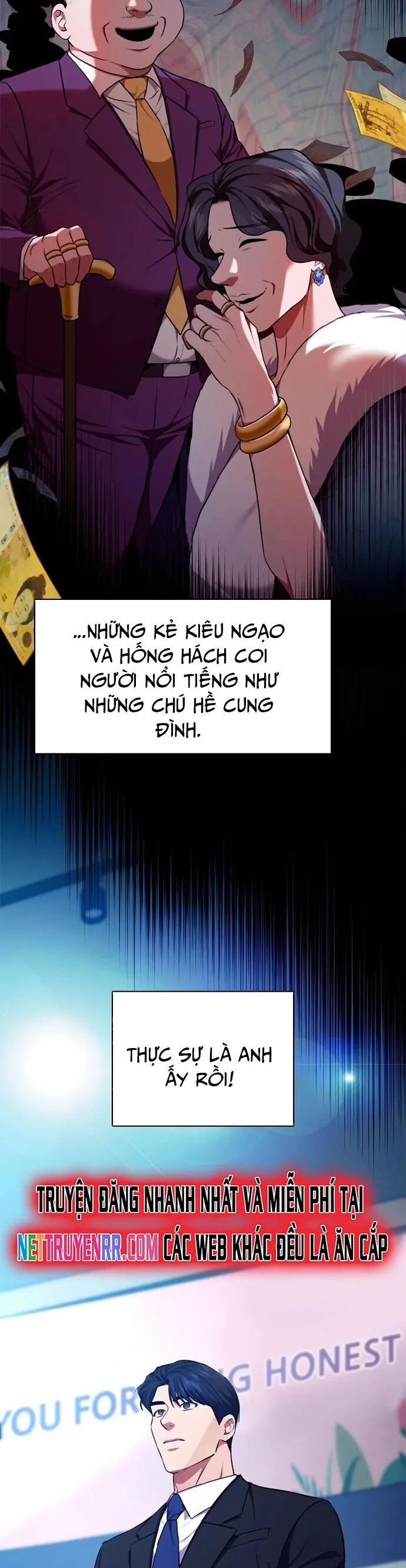 Ta Là Người Thu Thuế Chap 100 - Next Chap 101