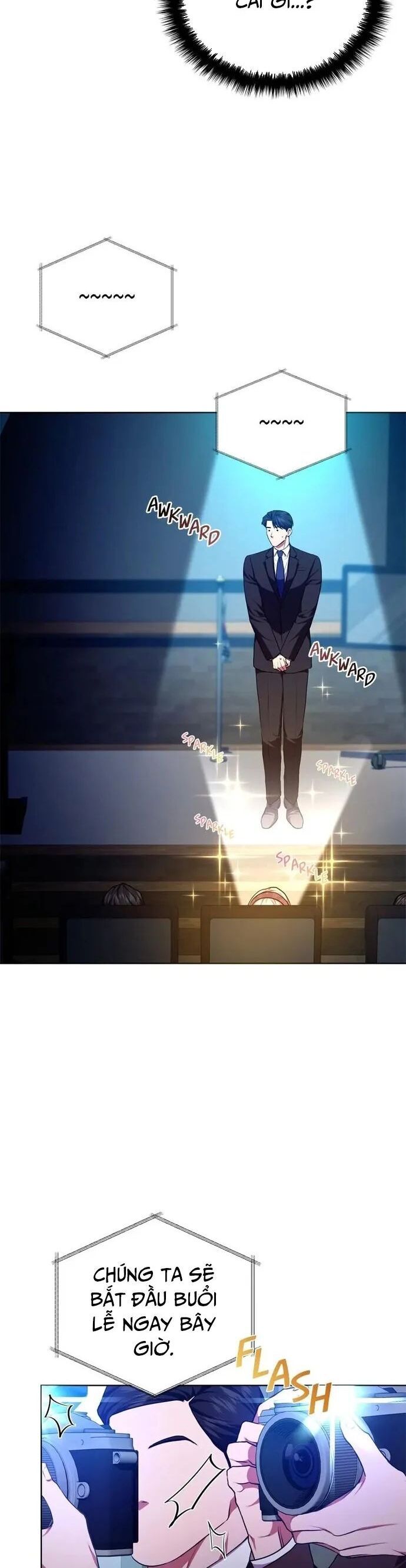 Ta Là Người Thu Thuế Chap 100 - Next Chap 101