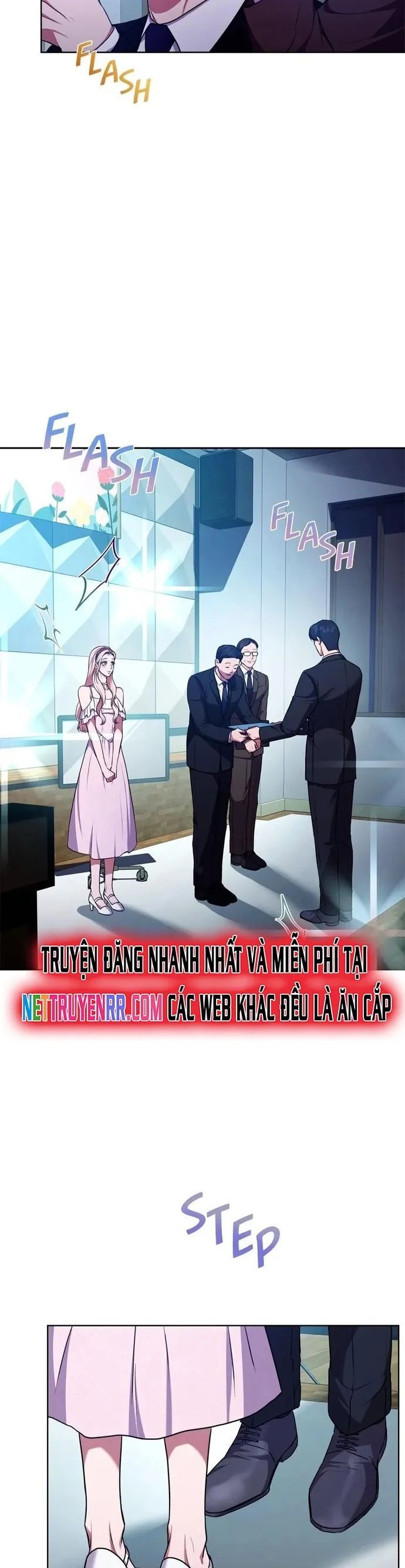 Ta Là Người Thu Thuế Chap 100 - Next Chap 101