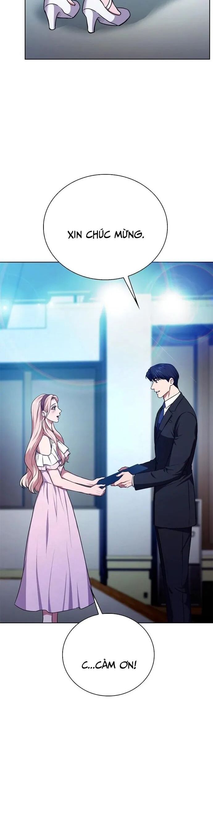 Ta Là Người Thu Thuế Chap 100 - Next Chap 101