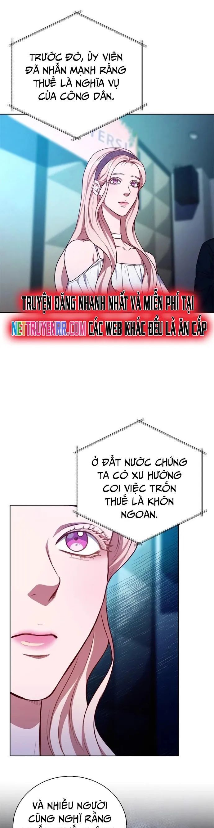 Ta Là Người Thu Thuế Chap 100 - Next Chap 101