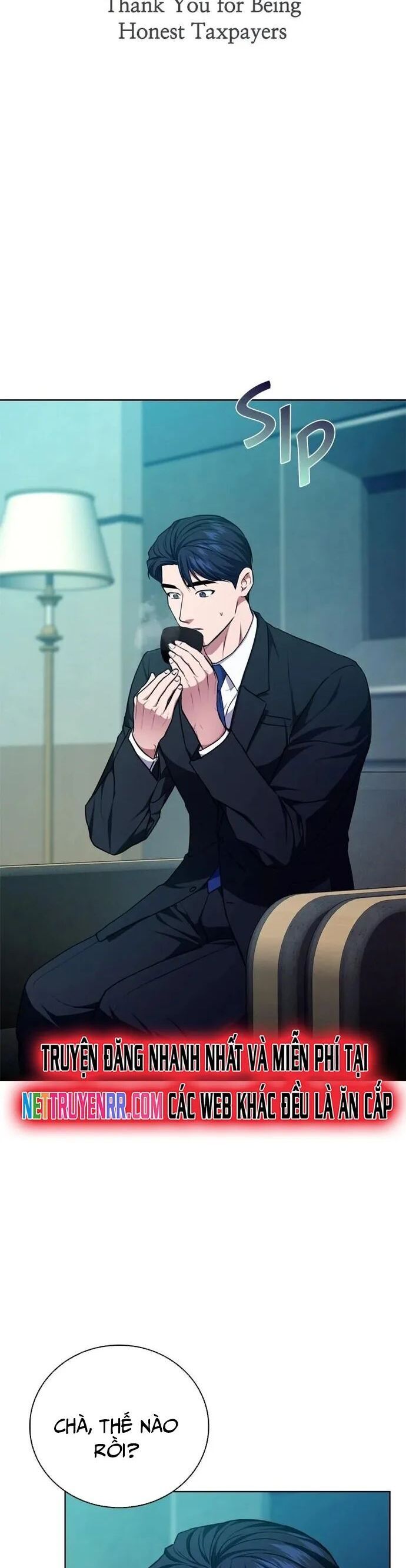 Ta Là Người Thu Thuế Chap 100 - Next Chap 101