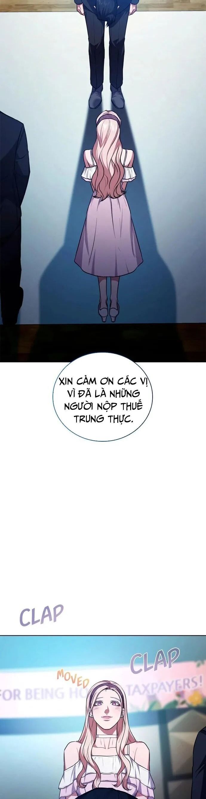 Ta Là Người Thu Thuế Chap 100 - Next Chap 101