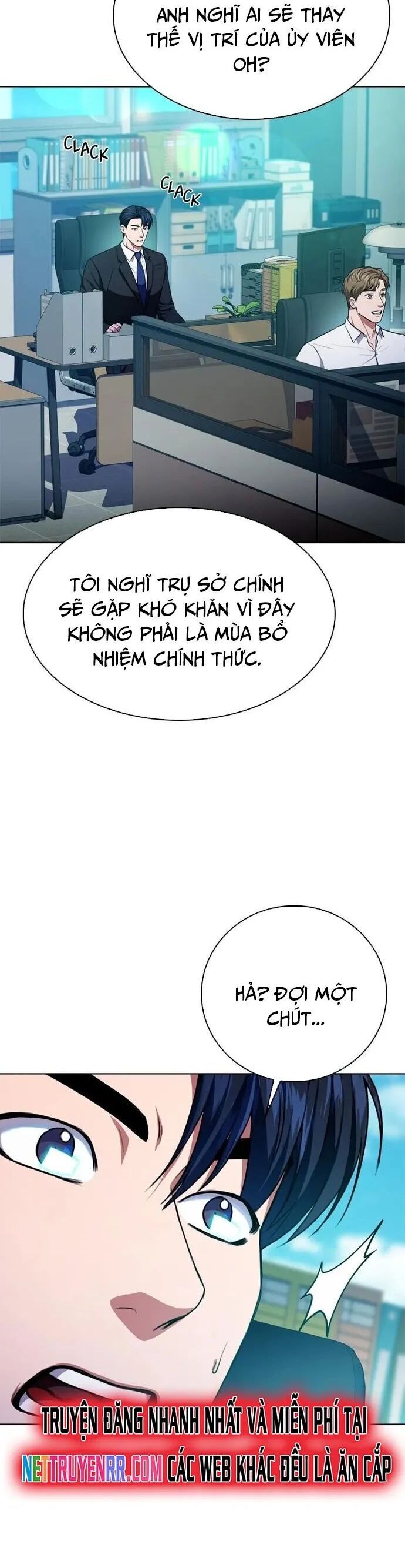 Ta Là Người Thu Thuế Chap 100 - Next Chap 101