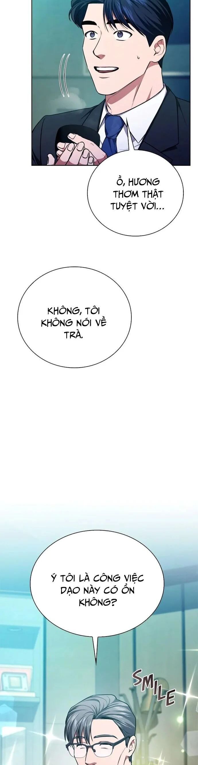 Ta Là Người Thu Thuế Chap 100 - Next Chap 101