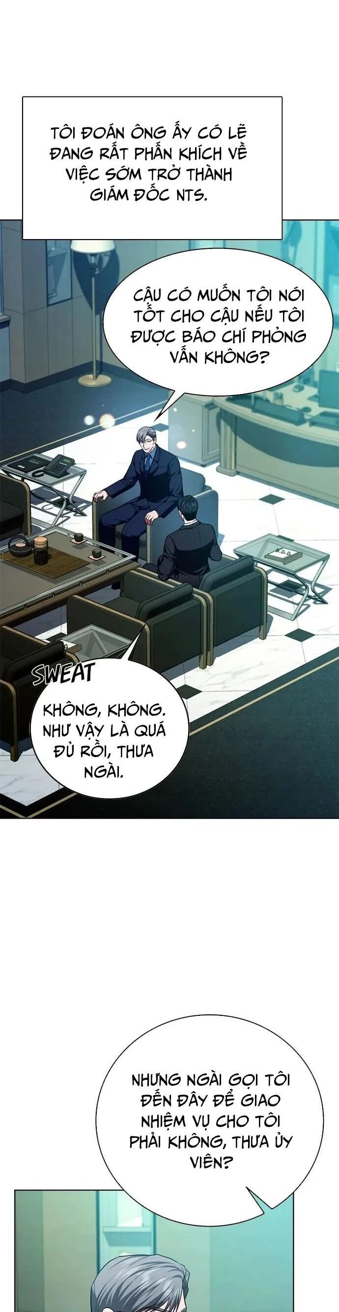 Ta Là Người Thu Thuế Chap 100 - Next Chap 101