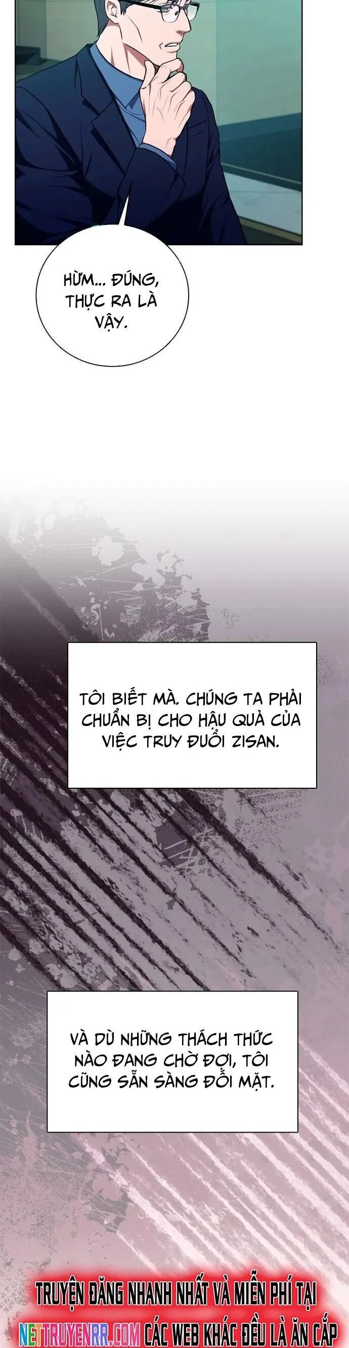 Ta Là Người Thu Thuế Chap 100 - Next Chap 101