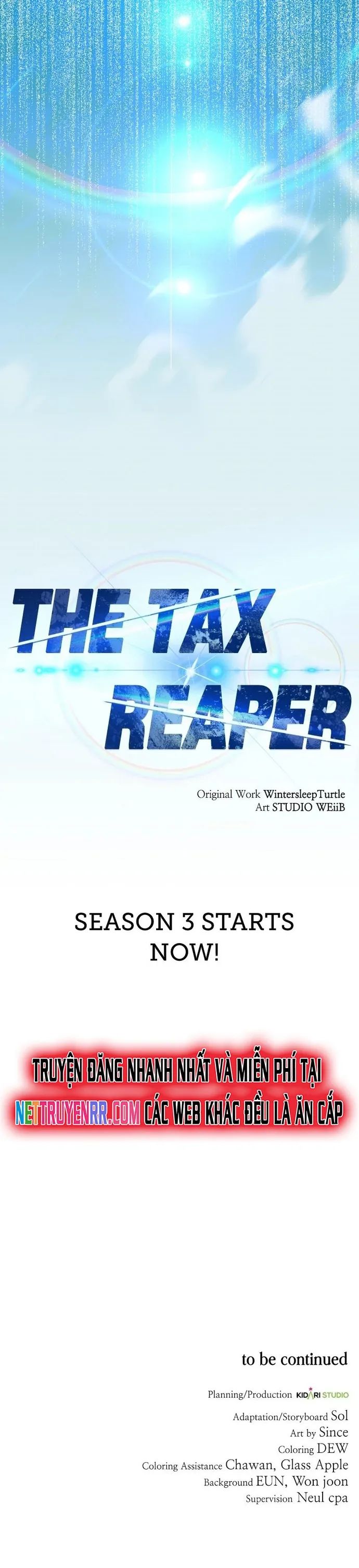 Ta Là Người Thu Thuế Chap 101 - Next Chap 102