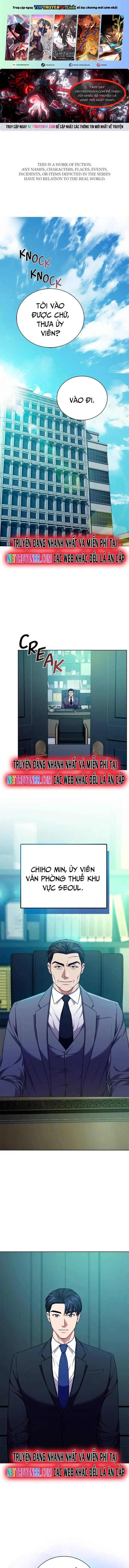 Ta Là Người Thu Thuế Chap 102 - Next Chap 103