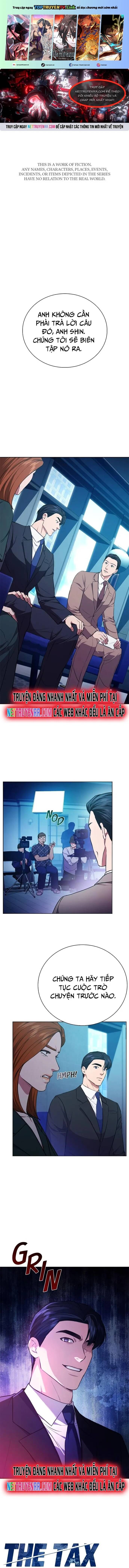Ta Là Người Thu Thuế Chap 103 - Next Chap 104
