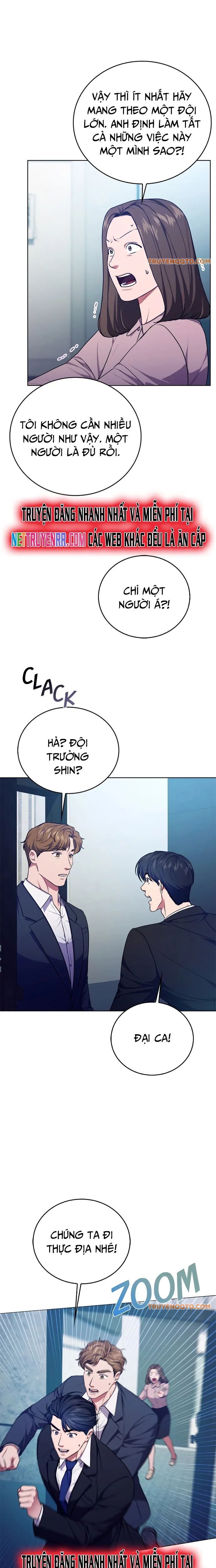 Ta Là Người Thu Thuế Chap 105 - Next Chap 106