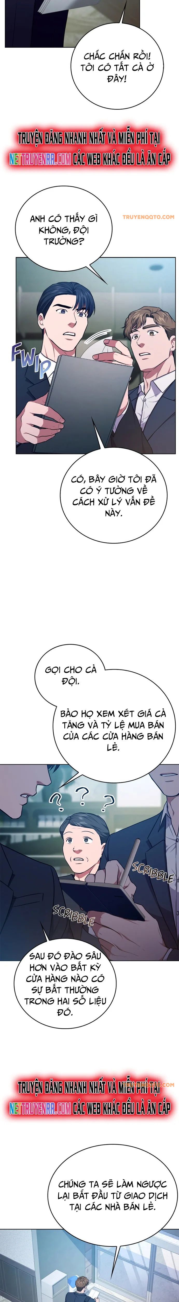 Ta Là Người Thu Thuế Chap 105 - Next Chap 106
