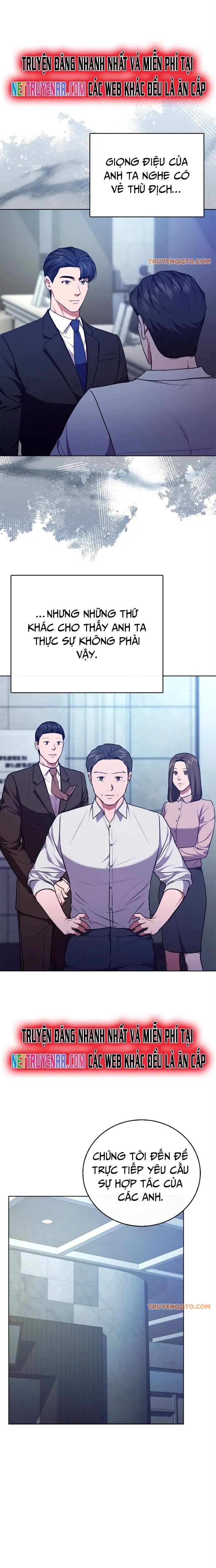 Ta Là Người Thu Thuế Chap 105 - Next Chap 106