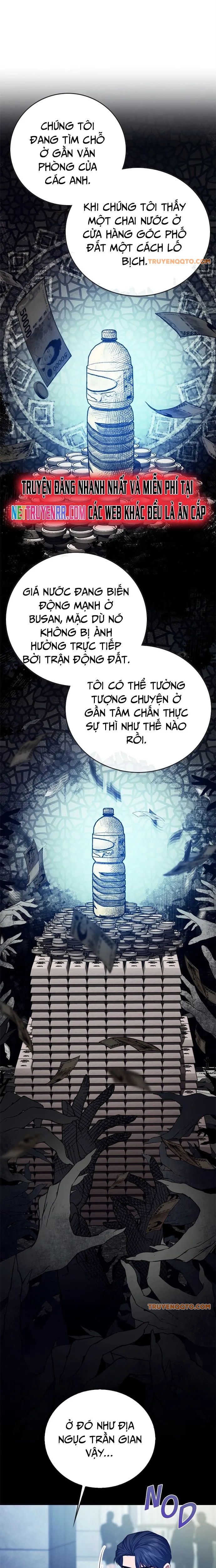 Ta Là Người Thu Thuế Chap 105 - Next Chap 106